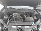 2023 Volkswagen Atlas Se Blue vin: 1V2WR2CA4PC551166