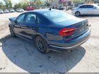 2018 Volkswagen Passat 2.0t R-line/2.0t S Dark Blue vin: 1VWAA7A30JC003268 2018 Volkswagen Passat 2.0t R-line/2.0t S Dark Blue vin: 1VWAA7A30JC003268