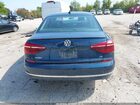 2018 Volkswagen Passat 2.0t R-line/2.0t S Dark Blue vin: 1VWAA7A30JC003268 2018 Volkswagen Passat 2.0t R-line/2.0t S Dark Blue vin: 1VWAA7A30JC003268