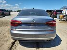 2018 Volkswagen Passat S Gray vin: 1VWAA7A30JC033340 2018 Volkswagen Passat S Gray vin: 1VWAA7A30JC033340