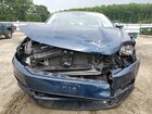 2018 Volkswagen Passat S Blue vin: 1VWAA7A34JC044647 2018 Volkswagen Passat S Blue vin: 1VWAA7A34JC044647