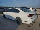 2018 Volkswagen Passat S White vin: 1VWAA7A34JC045359 2018 Volkswagen Passat S White vin: 1VWAA7A34JC045359