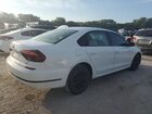 2018 Volkswagen Passat S White vin: 1VWAA7A34JC045359 2018 Volkswagen Passat S White vin: 1VWAA7A34JC045359