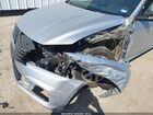 2018 Volkswagen Passat 2.0t R-line/2.0t S Silver vin: 1VWAA7A39JC026029