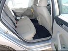 2018 Volkswagen Passat 2.0t R-line/2.0t S Silver vin: 1VWAA7A39JC026029