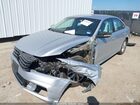 2018 Volkswagen Passat 2.0t R-line/2.0t S Silver vin: 1VWAA7A39JC026029