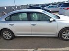 2018 Volkswagen Passat 2.0t R-line/2.0t S Silver vin: 1VWAA7A39JC026029