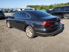 2018 Volkswagen Passat Se Black vin: 1VWBA7A32JC045672