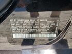 2018 Volkswagen Passat Se Black vin: 1VWBA7A32JC045672