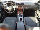 2018 Volkswagen Passat Se Black vin: 1VWBA7A32JC045672
