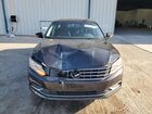 2018 Volkswagen Passat Se Black vin: 1VWBA7A32JC045672