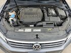 2018 Volkswagen Passat Se Gray vin: 1VWBA7A33JC028864