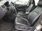 2018 Volkswagen Passat Se Gray vin: 1VWBA7A33JC028864