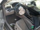 2018 Volkswagen Passat Se Серый vin: 1VWBA7A33JC040206