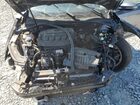 2018 Volkswagen Passat Se Серый vin: 1VWBA7A33JC040206
