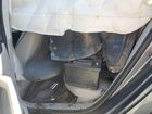 2018 Volkswagen Passat Se Серый vin: 1VWBA7A33JC040206