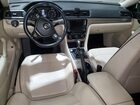 2018 Volkswagen Passat Se White vin: 1VWBA7A39JC046141