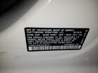 2018 Volkswagen Passat Se White vin: 1VWBA7A39JC046141