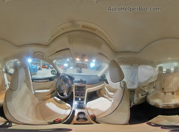 1VWBA7A39JC046141 2018 VOLKSWAGEN PASSAT White VIN sticker view