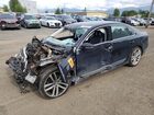 2017 Volkswagen Passat R-line Black vin: 1VWDT7A37HC056938