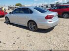 2017 Volkswagen Passat 1.8t R-line Silver vin: 1VWDT7A39HC044449 2017 Volkswagen Passat 1.8t R-line Silver vin: 1VWDT7A39HC044449