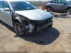 2017 Volkswagen Passat 1.8t R-line Silver vin: 1VWDT7A39HC044449 2017 Volkswagen Passat 1.8t R-line Silver vin: 1VWDT7A39HC044449
