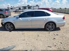2017 Volkswagen Passat 1.8t R-line Silver vin: 1VWDT7A39HC044449 2017 Volkswagen Passat 1.8t R-line Silver vin: 1VWDT7A39HC044449