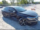 2020 Volkswagen Passat 2.0t R-line Black vin: 1VWMA7A38LC004877