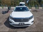 2021 Volkswagen Passat 2.0t Se Brown vin: 1VWSA7A32MC003295
