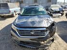 2021 Volkswagen Passat Se Gray vin: 1VWSA7A35MC014677