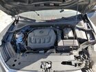 2021 Volkswagen Passat Se Gray vin: 1VWSA7A35MC014677