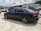 2021 Volkswagen Passat Se Black vin: 1VWSA7A36MC001971