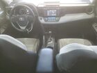 2018 Toyota Rav4 Adventure Красный vin: 2T3WFREV9JW510572