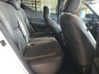 2018 Nissan Kicks S Белый vin: 3N1CP5CU7JL500619