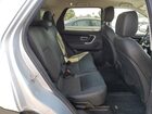 2018 Land Rover Discovery Sport Se Silver vin: SALCP2RX2JH770409 2018 Land Rover Discovery Sport Se Silver vin: SALCP2RX2JH770409