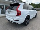 2018 Volvo Xc90 T6 White vin: YV4A22PMXJ1205174 2018 Volvo Xc90 T6 White vin: YV4A22PMXJ1205174