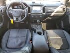 2022 Ford Ranger Xl Charcoal vin: 1FTER4FH1NLD29229