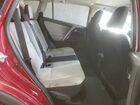 2018 Toyota Rav4 Adventure Красный vin: 2T3WFREV9JW510572