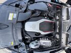 2020 Audi Sq5 Prestige Черный vin: WA1C4AFY1L2037176