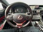 2019 Lexus Is 300 Black vin: JTHC81D22K5035098