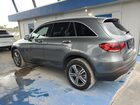 2021 Mercedes-benz Glc 300 Gray vin: W1N0G8DB9MV264552 2021 Mercedes-benz Glc 300 Gray vin: W1N0G8DB9MV264552