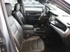 2021 Cadillac Xt6 Premium Luxury Серый vin: 1GYKPDRS5MZ231374