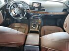 2018 Audi Q5 Premium Plus Blue vin: WA1BNAFY2J2113803