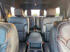 2019 Ford Explorer Limited Maroon vin: 1FM5K7FH7KGA46307