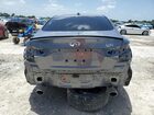 2022 Infiniti Q50 Luxe Silver vin: JN1EV7BP1NM310509 2022 Infiniti Q50 Luxe Silver vin: JN1EV7BP1NM310509