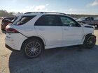 2023 Mercedes-benz Gle 350 White vin: 4JGFB4JB7PA927539