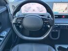 2022 Hyundai Ioniq 5 Sel Серый vin: KM8KNDAF5NU105519