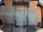 2017 Hyundai Santa Fe Se Black vin: KM8SM4HF3HU195556