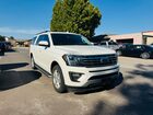 2020 Ford Expedition Max Xlt Белый vin: 1FMJK1JT8LEA15362
