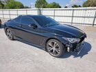 2018 Infiniti Q60 Pure Black vin: JN1CV7EK2JM200120 2018 Infiniti Q60 Pure Black vin: JN1CV7EK2JM200120
